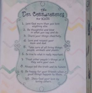 Meet your Posher, Marylu